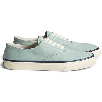 Sperry Unisex Cloud Cvo Deck Tyrkysove - Panske Tenisky